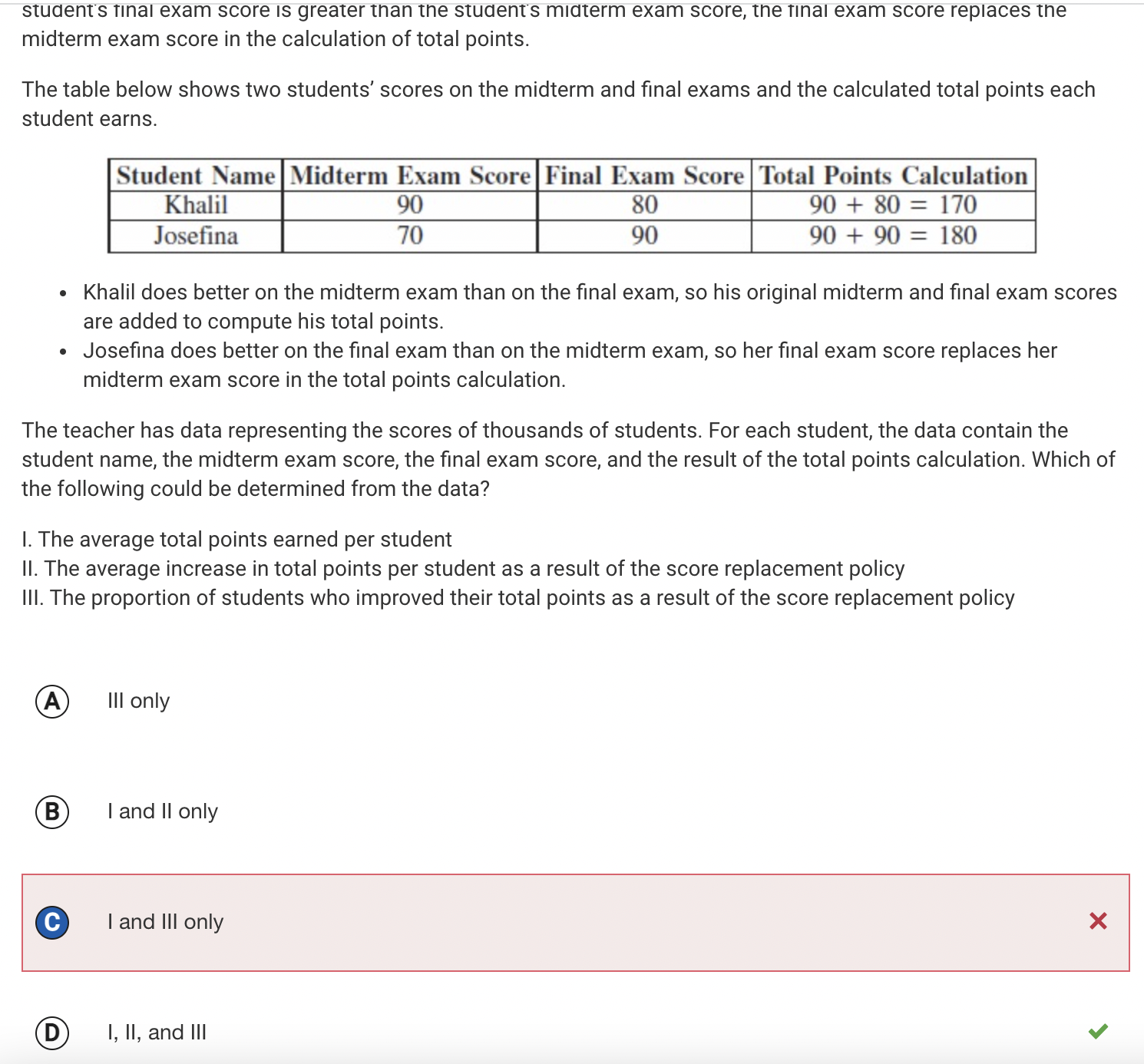 AP COMPUTER SCIENCE PRINCIPLES