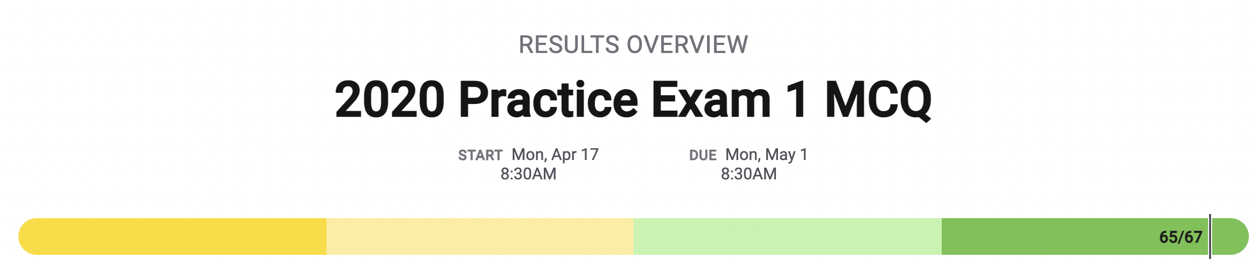 AP COMPUTER SCIENCE PRINCIPLES